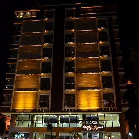 Saadet Grand Hotel HATAY Phòng bức ảnh
