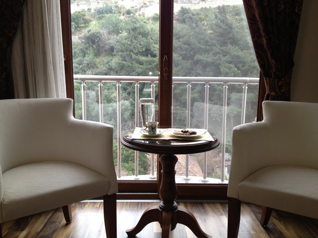 Saadet Grand Hotel HATAY Ngoại thất bức ảnh