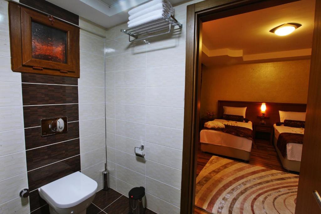 Saadet Grand Hotel HATAY Phòng bức ảnh