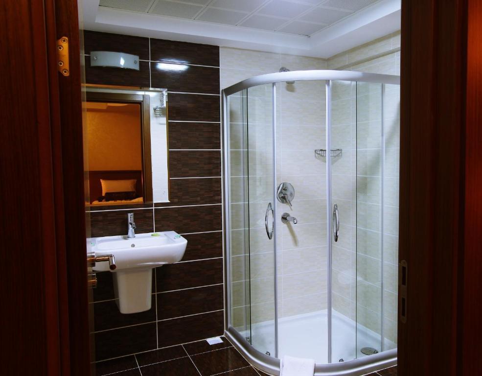 Saadet Grand Hotel HATAY Phòng bức ảnh