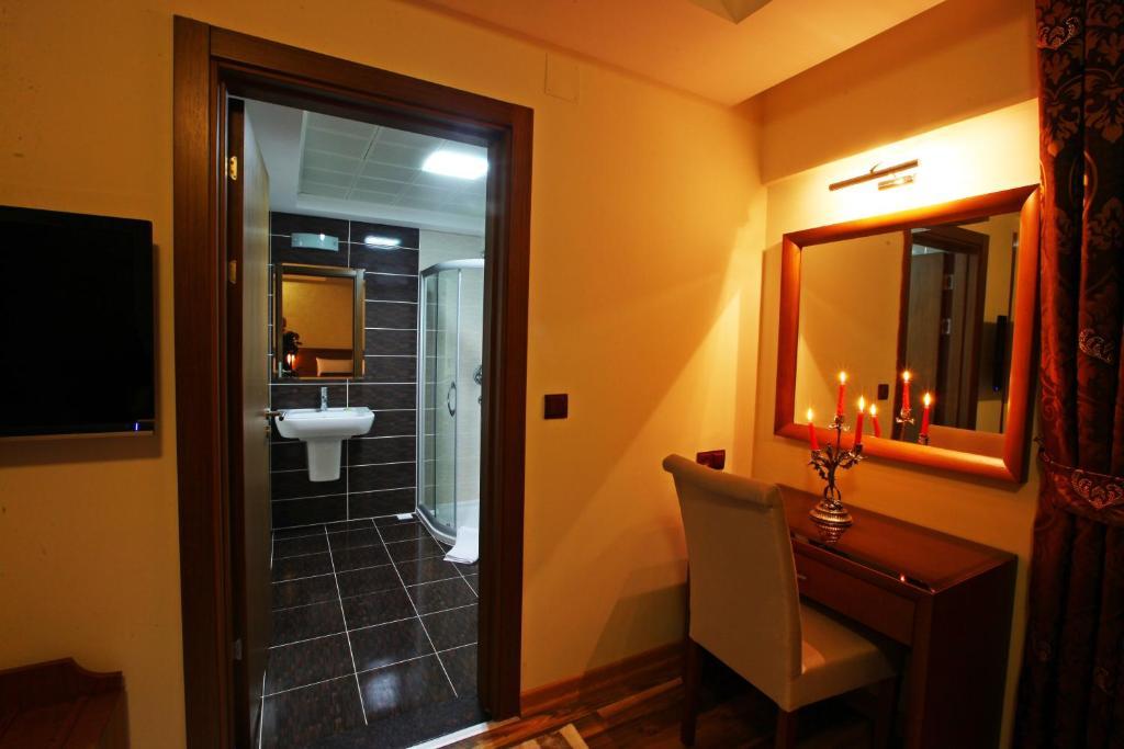 Saadet Grand Hotel HATAY Ngoại thất bức ảnh